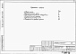 Состав фльбома. Типовой проект 902-3-54.86Альбом 1 Пояснительная записка (из ТП 902-3-55.86)     