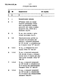 Состав альбома. Типовой проект 704-1-171.84Альбом 9.87 Сметы.    