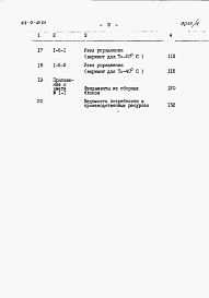 Состав альбома. Типовой проект 411-9-10.85Альбом 4  Сметы. Книги 1, 2, 3 и 4.      