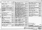Состав фльбома. Типовой проект 411-2-156.85Альбом 1 Общая пояснительная записка. Технологические чертежи. Архитектурно-строительные решения. Конструкции железобетонные.     