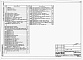 Состав фльбома. Типовой проект 709-9-40.85Альбом 2 Архитектурные решения, конструкции железобетонные    