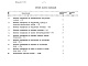 Состав фльбома. Типовой проект 214-2-144Альбом 4 Заказные спецификации