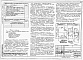 Состав фльбома. Типовой проект У.804-7-1.94Альбом 1 Пояснительная записка. Технология производства. Архитектурные решения. Конструкции железобетонные. Отопление и вентиляция. Водопровод и канализация. Электротехнические решения. Связь и сигнализация. Автоматизация.     