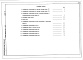 Состав фльбома. Типовой проект 416-3-16.87Альбом 6 Спецификации оборудования