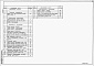 Состав фльбома. Типовой проект 409-14-67.88Альбом 1 Технологические решения. Отопление и вентиляция. Внутренний водопровод и канализация