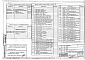 Состав фльбома. Типовой проект 274-30-132м.91Альбом 3 Электрооборудование, автоматизация электрооборудования, средства связи, пожарная сигнализация