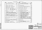 Состав фльбома. Типовой проект 409-28-51.89Альбом 2 Архитектурные решения. Конструкции железобетонные.     