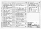 Состав фльбома. Типовой проект 503-3-10.85Альбом 1 Пояснительная записка. Технологические чертежи. Архитектурно-строительные чертежи. Чертежи санитарно-технических систем и устройств.     
