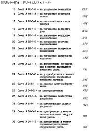 Состав альбома. Типовой проект 272-14-9Альбом 4 Сметы
