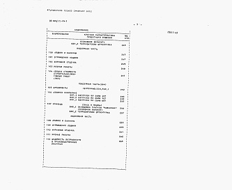 Состав альбома. Типовой проект 85-045/1.2Альбом 9 Смета