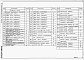 Состав фльбома. Типовой проект 409-15-75.83Альбом 3  Внутренние водопровод и канализация. Отопление и вентиляция.  