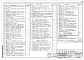 Состав фльбома. Типовой проект 214-1-284.84Альбом 1 Архитектурно-строительные решения. Технологические чертежи. Изделия металлические. Изделия деревянные