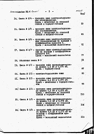 Состав альбома. Типовой проект 403-1-43Альбом 8 Сметы. Книга 1