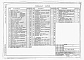 Состав фльбома. Типовой проект 291-8-19с.87Альбом 1. Архитектурно-строительные и технологические чертежи.     