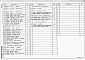 Состав фльбома. Типовой проект 409-14-73.88Альбом 3   Отопление и вентиляция. Внутренние водопровод и канализация. Силовое электрооборудование. Электроосвещение     