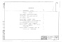 Состав фльбома. Типовой проект 901-6-20Альбом 4 Узлы и детали (из тп 901-6-27)