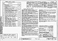 Состав фльбома. Типовой проект 67-08/78.2Альбом 0.1 Архитектурно-строительные чертежи ниже отм. 0.000. Архитектурно-строительные, санитарно-технические и электротехнические чертежи выше отм. 0.000 