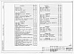 Состав фльбома. Типовой проект 802-2-12.84Альбом 1 Общая пояснительная записка. Технология производства. Архитектурно-строительные решения. Внутренние водопровод и канализация. Отопление и вентиляция. Электрооборудование. Автоматизация систем отопления и вентиляции. Связь и сигнализация