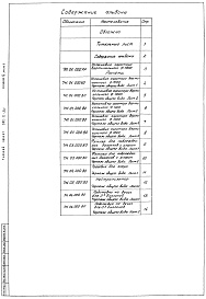 Состав альбома. Типовой проект 902-2-320Альбом 4 Часть 1 Нестандартизированное оборудование. Оборудование хлордозаторной. Аэратор механический, поверхностный, вертикальный диаметром 1,0 м (АМПВ-1,0). Примененный из типового проекта 902-2-321