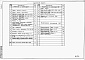 Состав фльбома. Типовой проект 409-28-52.89Альбом 6 Отопление и вентиляция. Внутренние водопровод и канализация. Технологические коммуникации.    