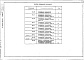Состав фльбома. Типовой проект 291-8-20с.87Альбом 5 Спецификации оборудования     