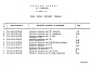 Состав фльбома. Типовий проект У.412-1-78.96Альбом 3 Збірник спеціфікацій обладнання