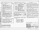 Состав фльбома. Типовой проект 810-1-21.87Альбом 2 Архитектурно-строительные решения. Конструкции металлические. Отопление и вентиляция. Внутренние водопровод и канализация.      