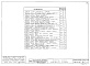 Состав фльбома. Типовой проект 902-2-258Альбом 13 Камеры, лотки. Технологическая, строительная и электротехническая части (из ТП 902-2-260)   