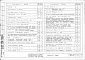 Состав фльбома. Типовой проект 211-2-104Альбом 1 Архитектурно-строительные и технологические чертежи