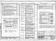 Состав фльбома. Типовой проект 705-2-74.91Альбом 2  Архитектурные решения. Конструкции железобетонные. Отопление и вентиляция. Внутренние водопровод и канализация.     