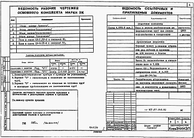 Состав альбома. Типовой проект 163-87-148.86Альбом 7 Санитарно-технические узлы и детали для вариантов внутренней канализации и водостоков с применением пластмассовых труб. Раздел 9.5