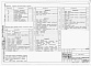 Состав фльбома. Типовой проект 805-3-72.86Альбом 2 - Сантехнические и электротехнические чертежи. Автоматизация производства.     