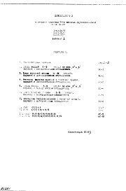Состав альбома. Типовой проект II-49-08/МВарианты Архитектурного решения лоджий Дополнение 3