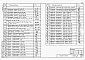 Состав фльбома. Типовой проект 509-31.87Альбом 3 Сборные железобетонные элементы и металлические изделия      