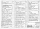 Состав фльбома. Типовой проект 214-1-336.85Альбом 1 Архитектурно-строительные и технологические  решения