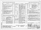 Состав фльбома. Типовой проект А-II,III,IV-300-397.87Альбом 5 Архитектурные решения. Конструкции железобетонные. Вариант для водонасыщенных грунтов (4 климатическая зона)     