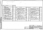 Состав фльбома. Типовой проект 254-9-94.83Альбом 1 Архитектурно-строительные решения