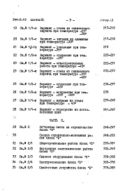 Состав альбома. Типовой проект 244-5-19Альбом 9 Сметы Часть 1, Часть 2, Часть 3