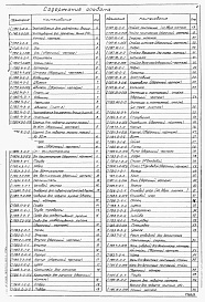 Состав альбома. Серия 704-1-154с СтальнойАльбом 7 Проект производства монтажных работ. Монтаж резервуара. Часть 1. Приспособление для монтажа. Часть 2.(из ТП 704-1-150с)    