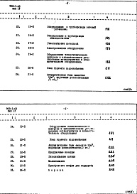 Состав альбома. Типовой проект 903-1-68Альбом 4 Сметы и технико-экономическая часть
