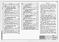 Состав фльбома. Типовой проект 705-03-40.89Альбом 1 Общая пояснительная записка, схемы генеральных планов, схемы электроснабжения, водоснабжения, теплоснабжения, канализации, связи и сигнализации, молниезащита.