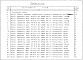 Состав фльбома. Шифр 03-53 НастилыАльбом 1 Рабочие чертежи