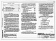 Состав фльбома. Типовой проект 812-01-113.87Альбом 1 Общая пояснительная записка. Схема генерального плана