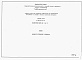 Состав фльбома. Типовой проект У.144-000-910.92Альбом 5 Ведомость потребности в материалах