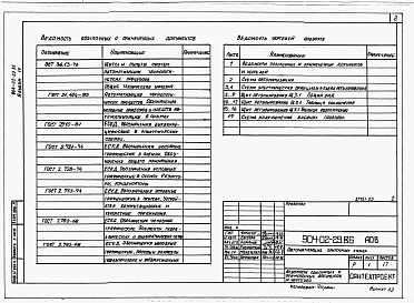 Состав альбома. Типовой проект 904-02-29.86Альбом 4 Приточная вентиляционная камера прямоточная с одной секцией воздухонагревателя и секцией орошения.      Регулирование температуры приточного воздуха.      Электрическая система регулирования      