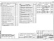 Состав фльбома. Типовой проект 407-3-0541.90Альбом 2 Электротехнические решения. Схема и компоновочные чертежи
