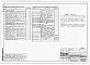 Состав фльбома. Типовой проект 403-3-081.90Альбом 1 Разгрузочное устройство для вагонетки ВГ2,2. Часть 1 Пояснительная записка. Горные подземные работы. Технология производства
