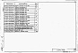 Состав фльбома. Типовой проект 407-3-576.90Альбом 3 Строительные изделия     