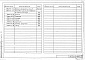 Состав фльбома. Серия 7.903.9-3 КонструкцияВыпуск 1 Теплоизоляционные конструкции. Рабочие чертежи . Части 1, 2