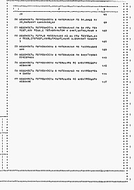 Состав альбома. Типовой проект 24-0211.86Альбом 3 Часть 8 Раздел 8-1 Ведомости потребности в материалах